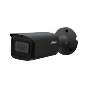 4mp Dahua IP varifokalinė kamera IPC-HFW2431T-ZS-S2 juoda