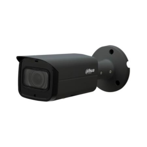 8mp Dahua IP varifokalinė kamera IPC-HFW2831T-ZS-S2 juoda