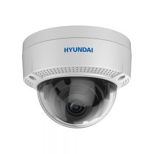 5mp Hyundai HDTVI antivandalinė kamera HYU-486N