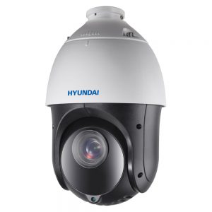 2mp Hyundai HDTVI PTZ varifokalinė kamera HYU-689N