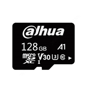 Atminties kortelė Dahua 128GB DHI-TF-L100-128G