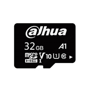 Atminties kortelė Dahua 32GB DHI-TF-L100-32G