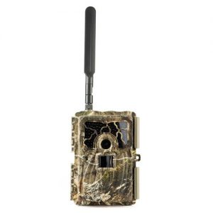 4G miško kamera Uovision Select 30 LTE-S