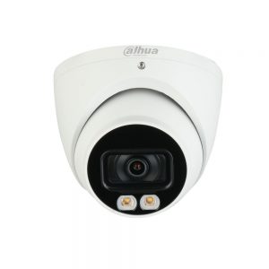 4mp Dahua kamera IPC-HDW5442TM-AS-LED