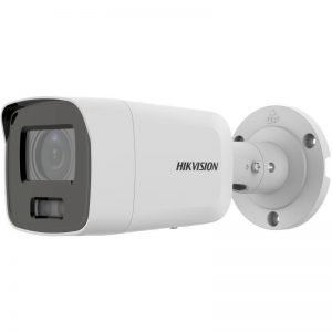 8mp IP ColorVu AcuSense kamera Hikvision DS-2CD2087G2-LU(C) 2.8mm