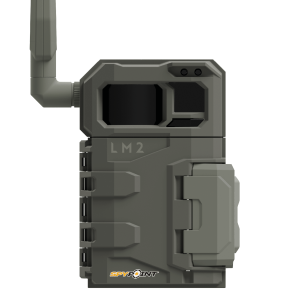 4G kamera medžioklei Spypoint LM-2
