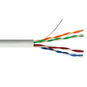 CAT5/UTP kabelis 305m ritė DEM-1044