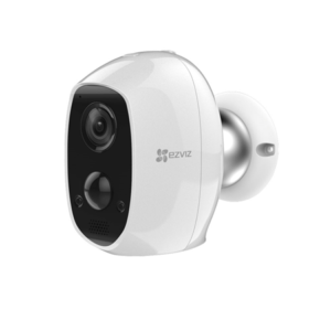 2mp Ezviz wifi kamera su akumuliatoriumi C3A