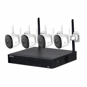 Imou Imou-KIT/NVR1104HS-W-S2-CE-1T/4-F22P-0280B