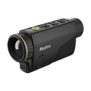 Pixfra ARC A635 termovizorius, 640×512 35mm