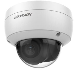 8mp IP antivandalinė AcuSense Darkfighter kamera Hikvision DS-2CD2186G2-I 2.8mm