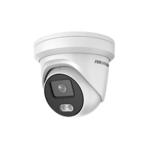 Hikvision DS-2CD2347G2-LU (2.8mm), Acusense, Colorvu 4MP