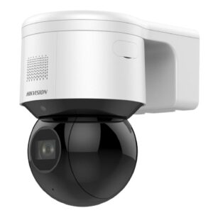 4mp IP PTZ 4x Darkfighter valdoma kamera Hikvision DS-2DE3A404IW-DE(S6)